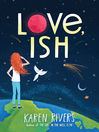 Cover image for Love, Ish